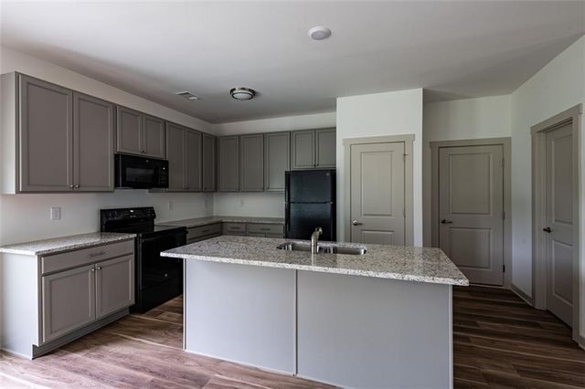 358 Forkview Drive, Lawrenceville, GA 30044