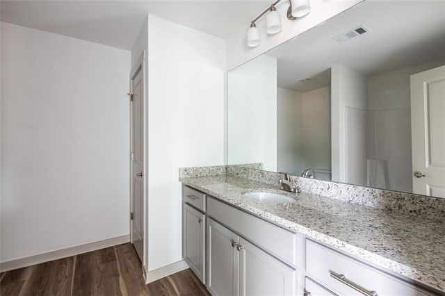 358 Forkview Drive, Lawrenceville, GA 30044