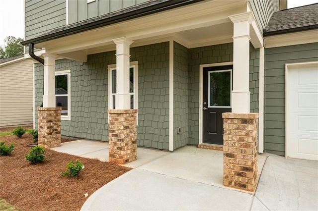 358 Forkview Drive, Lawrenceville, GA 30044