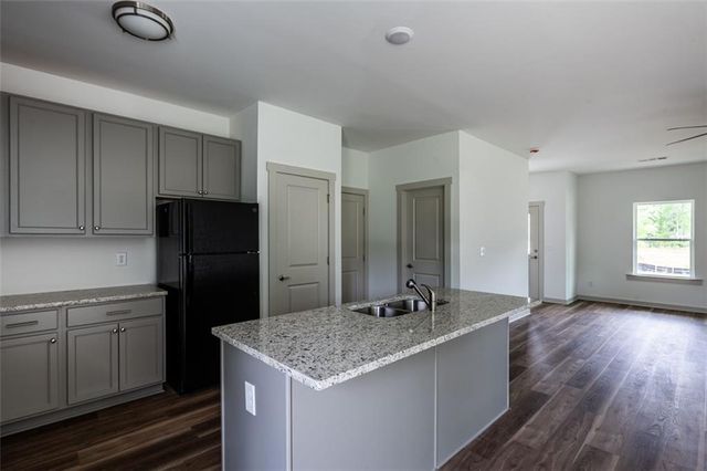 358 Forkview Drive, Lawrenceville, GA 30044