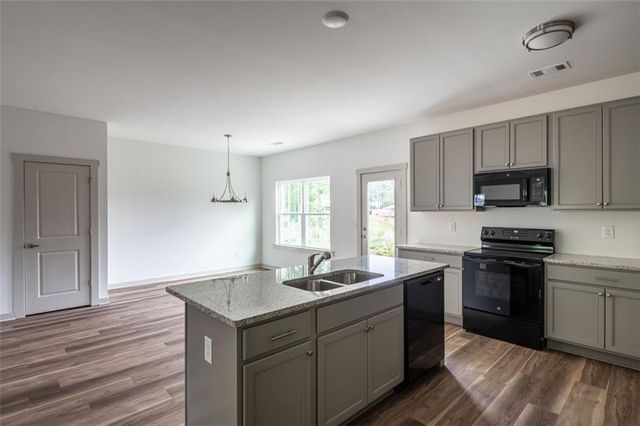 358 Forkview Drive, Lawrenceville, GA 30044