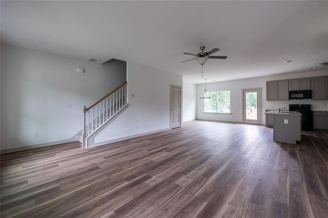 358 Forkview Drive, Lawrenceville, GA 30044