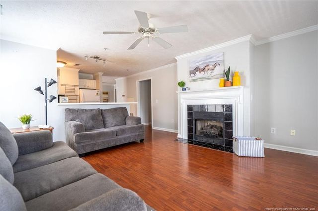 3314 Harbour Pointe Place 8, Fayetteville, NC 28314