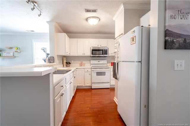 3314 Harbour Pointe Place 8, Fayetteville, NC 28314