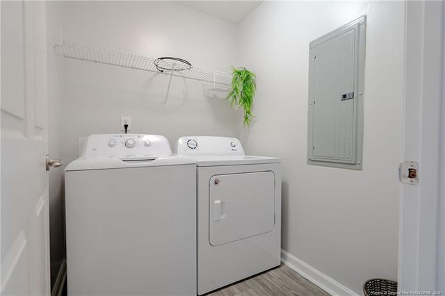 3314 Harbour Pointe Place 8, Fayetteville, NC 28314