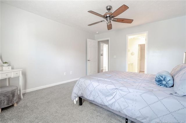3314 Harbour Pointe Place 8, Fayetteville, NC 28314