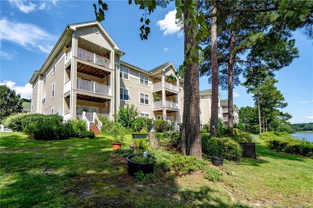 3314 Harbour Pointe Place 8, Fayetteville, NC 28314