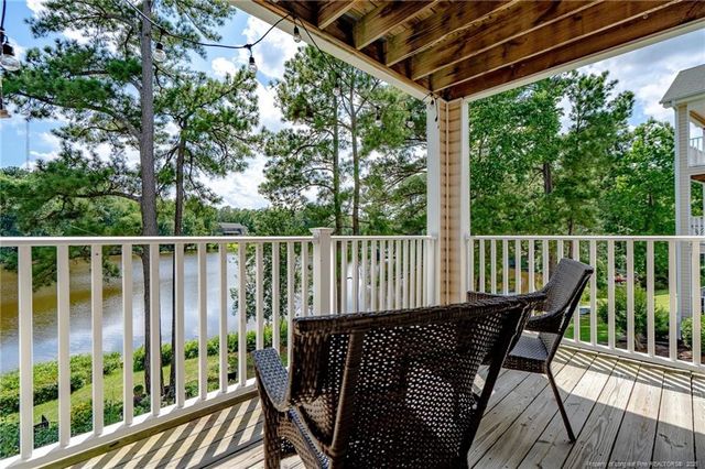 3314 Harbour Pointe Place 8, Fayetteville, NC 28314