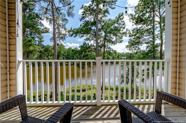 3314 Harbour Pointe Place 8, Fayetteville, NC 28314