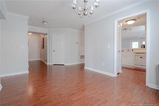 3314 Harbour Pointe Place 8, Fayetteville, NC 28314
