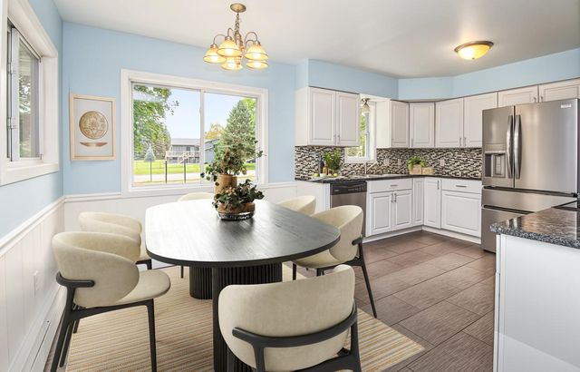 727 Tanglewood Drive, Shoreview, MN 55126