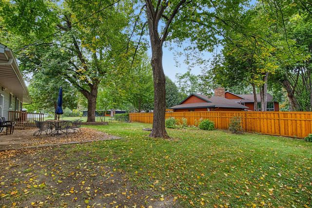 727 Tanglewood Drive, Shoreview, MN 55126