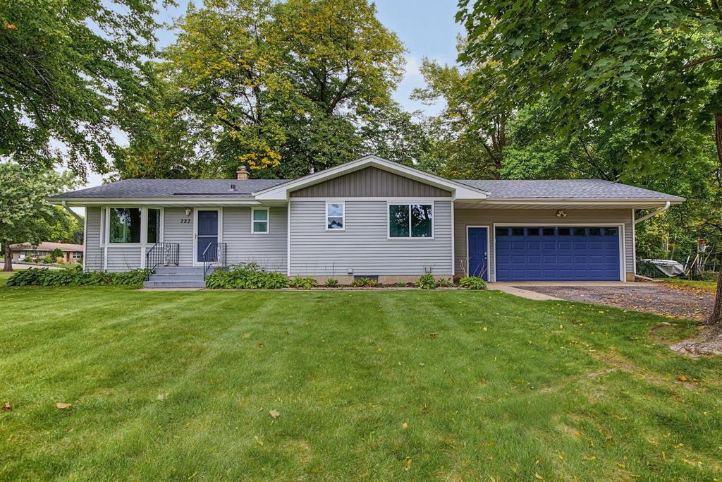 727 Tanglewood Drive, Shoreview, MN 55126 — photo 3
