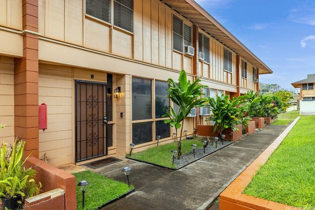 1158 Hoola Place 5B, Pearl City, HI 96782
