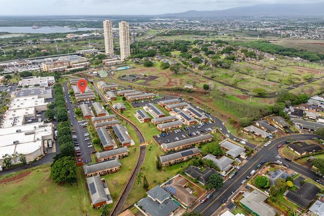 1158 Hoola Place 5B, Pearl City, HI 96782