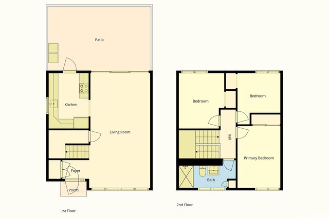 1158 Hoola Place 5B, Pearl City, HI 96782