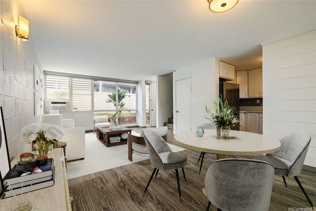 1158 Hoola Place 5B, Pearl City, HI 96782