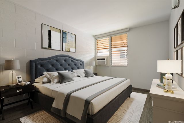 1158 Hoola Place 5B, Pearl City, HI 96782