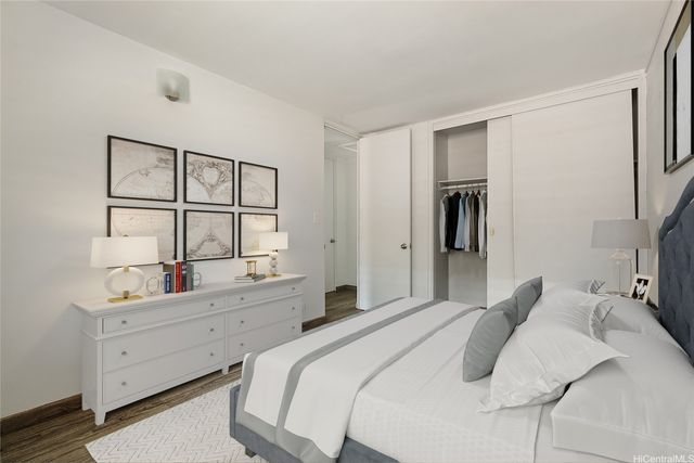 1158 Hoola Place 5B, Pearl City, HI 96782