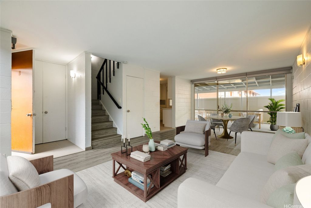 1158 Hoola Place 5B, Pearl City, HI 96782