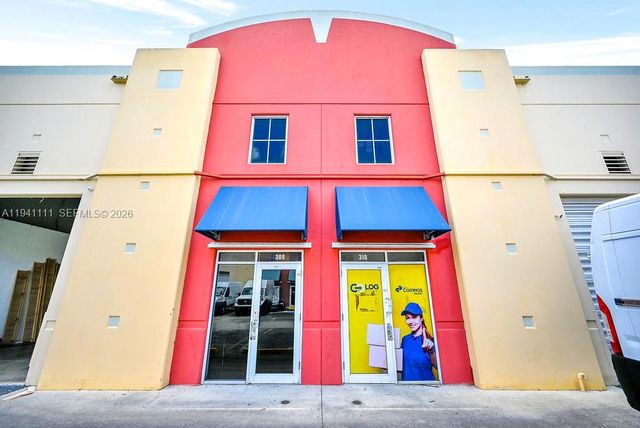 6020 NW 99th Ave 309, Doral, FL 33178