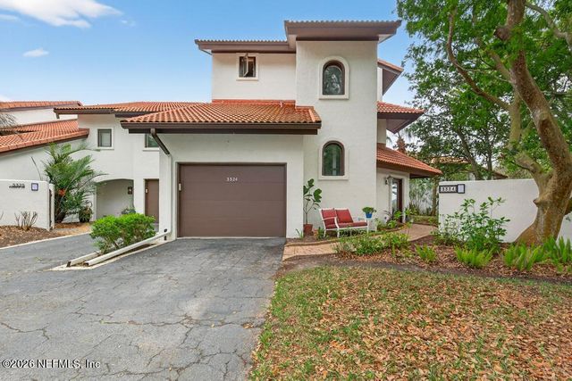 3324 HARBOR Drive, St. Augustine, FL 32084