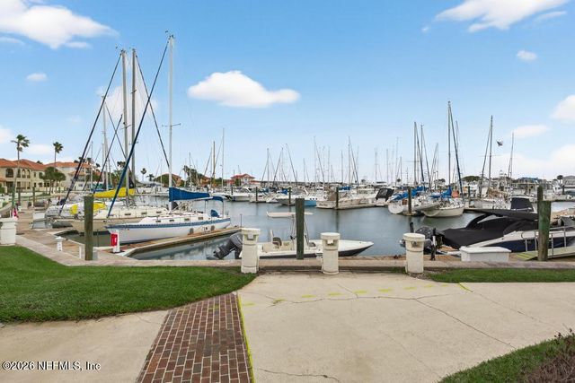 3324 HARBOR Drive, St. Augustine, FL 32084