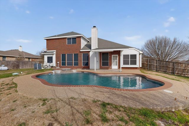 761 Meghann Lane, Waxahachie, TX 75167