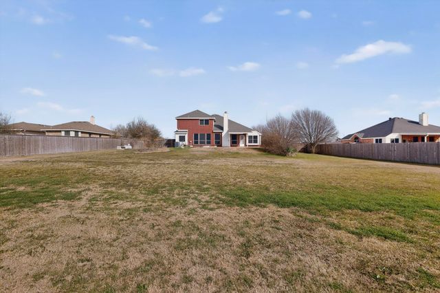 761 Meghann Lane, Waxahachie, TX 75167