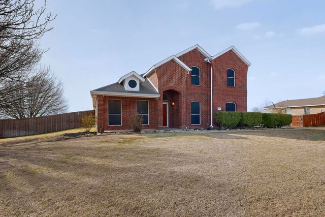 761 Meghann Lane, Waxahachie, TX 75167