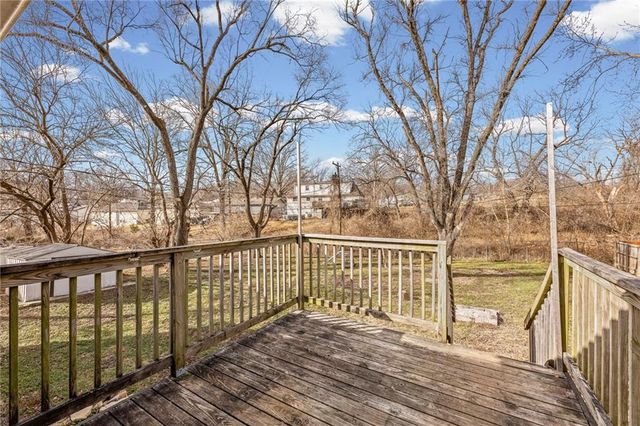 838 N 83rd Terrace, Kansas City, KS 66112