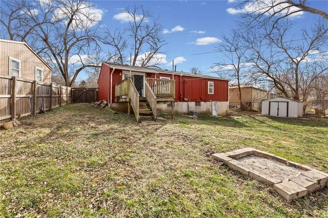 838 N 83rd Terrace, Kansas City, KS 66112