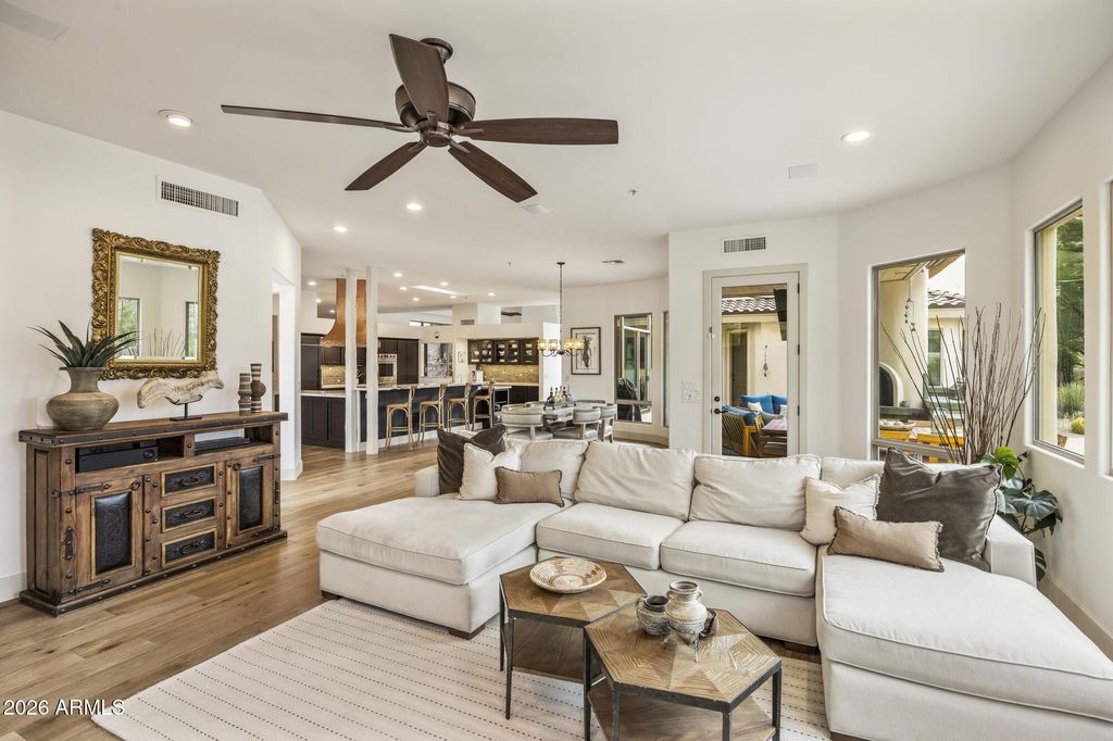 8370 E VIA DEL SOL Drive, Scottsdale, AZ 85255 — photo 4