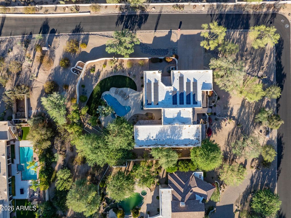 8370 E VIA DEL SOL Drive, Scottsdale, AZ 85255 — photo 5