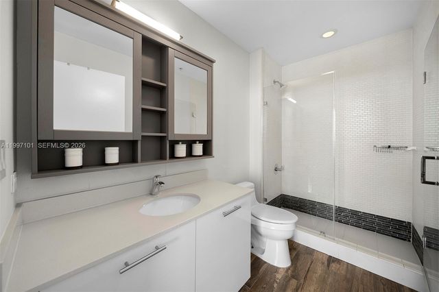 3470 E Coast Ave H2403, Miami, FL 33137