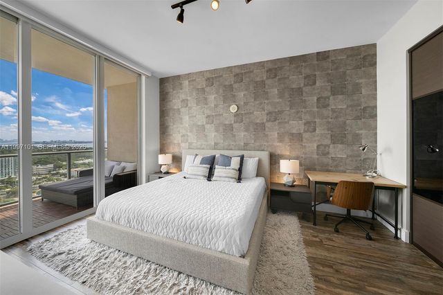 3470 E Coast Ave H2403, Miami, FL 33137