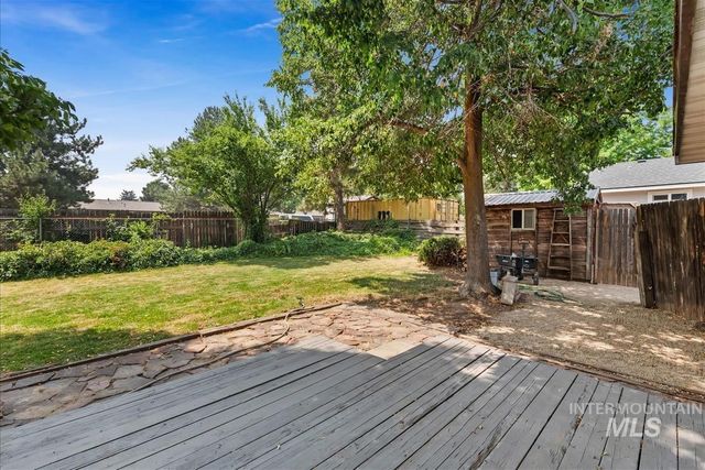 7505 W Snohomish St, Boise, ID 83709