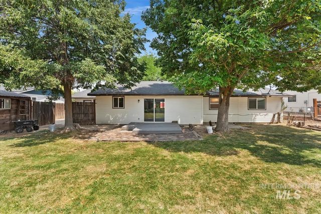 7505 W Snohomish St, Boise, ID 83709