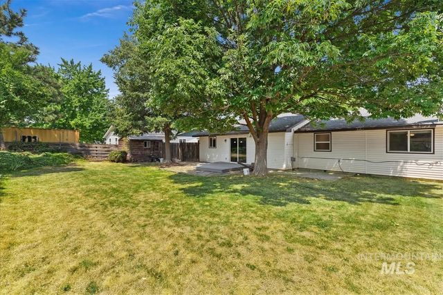 7505 W Snohomish St, Boise, ID 83709
