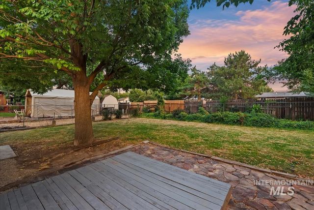 7505 W Snohomish St, Boise, ID 83709