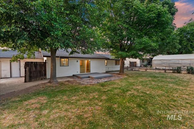 7505 W Snohomish St, Boise, ID 83709