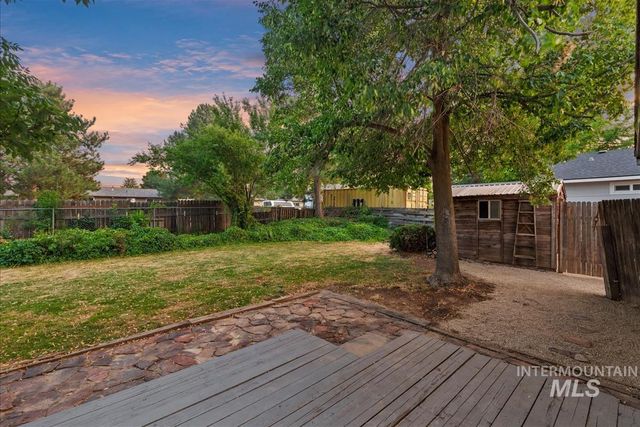 7505 W Snohomish St, Boise, ID 83709