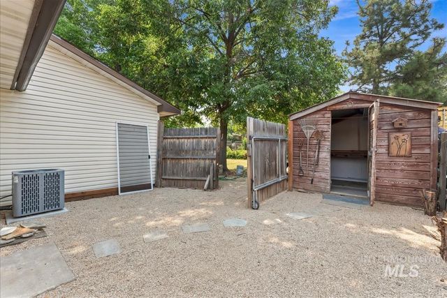 7505 W Snohomish St, Boise, ID 83709