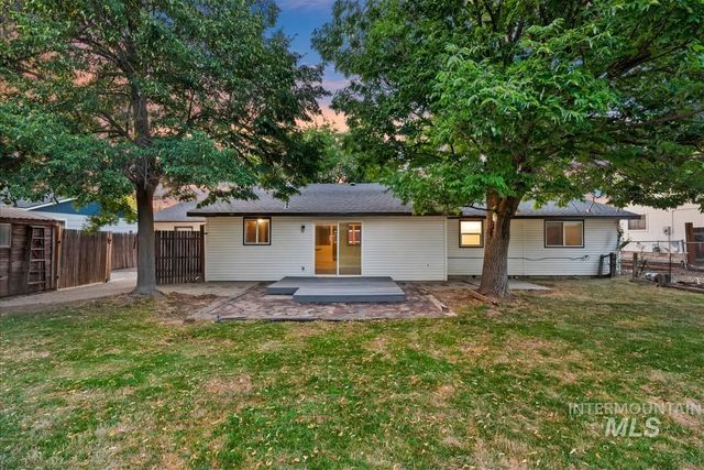 7505 W Snohomish St, Boise, ID 83709