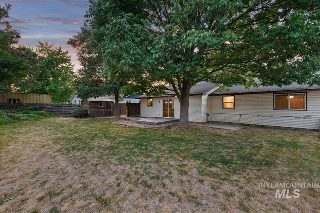 7505 W Snohomish St, Boise, ID 83709