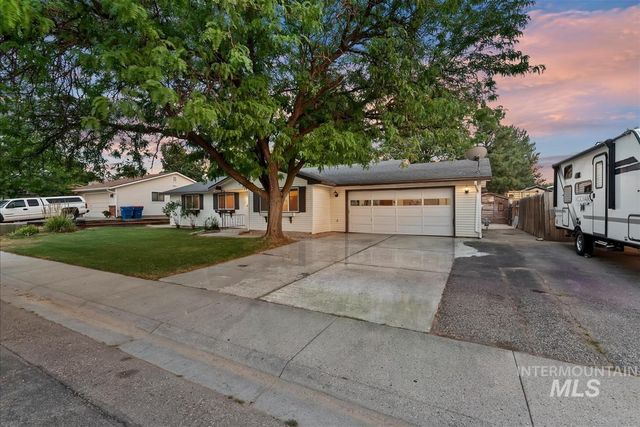 7505 W Snohomish St, Boise, ID 83709