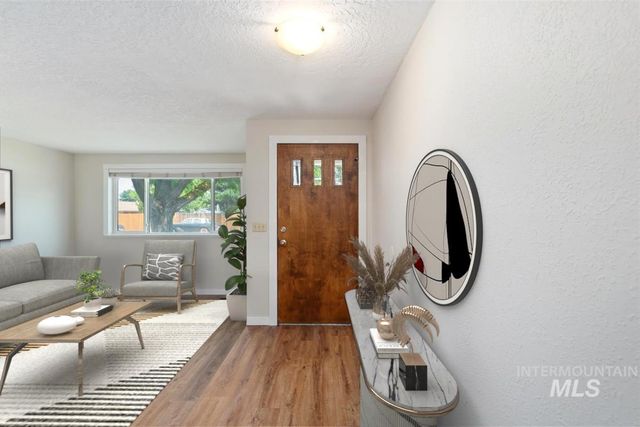 7505 W Snohomish St, Boise, ID 83709