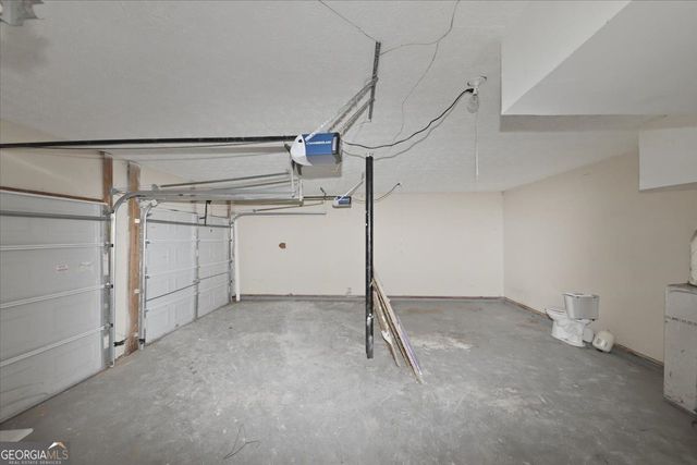 3449 Oak Run Drive, Lithonia, GA 30038