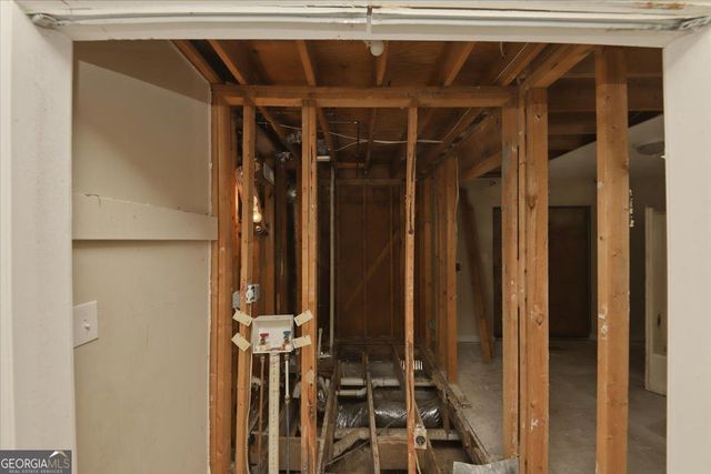 3449 Oak Run Drive, Lithonia, GA 30038