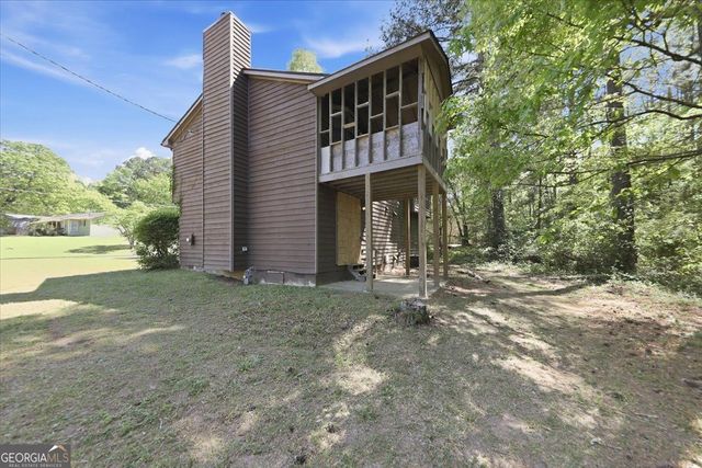 3449 Oak Run Drive, Lithonia, GA 30038